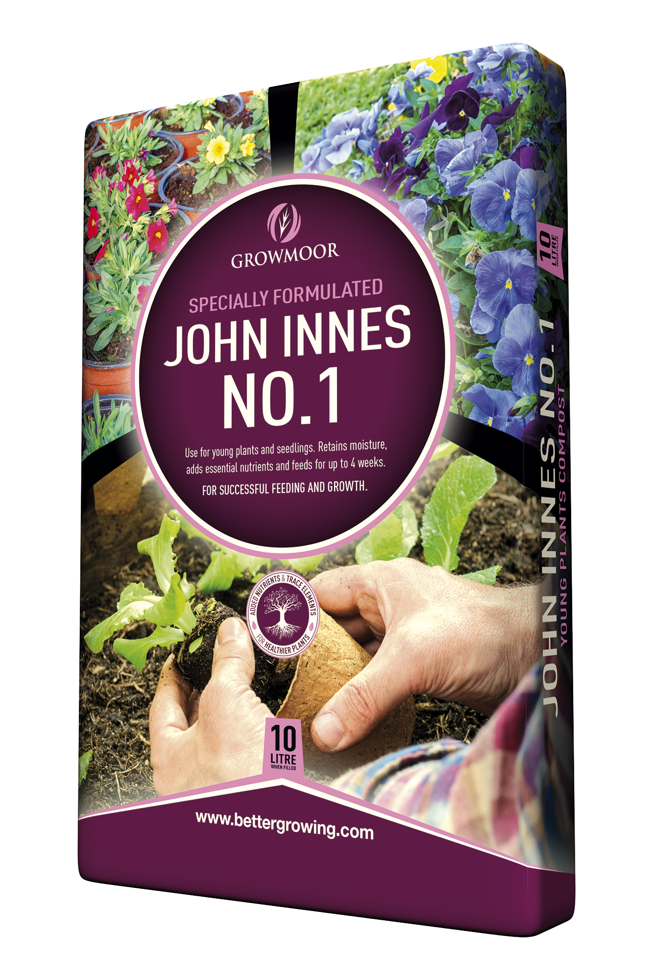 John Innes No1 Compost