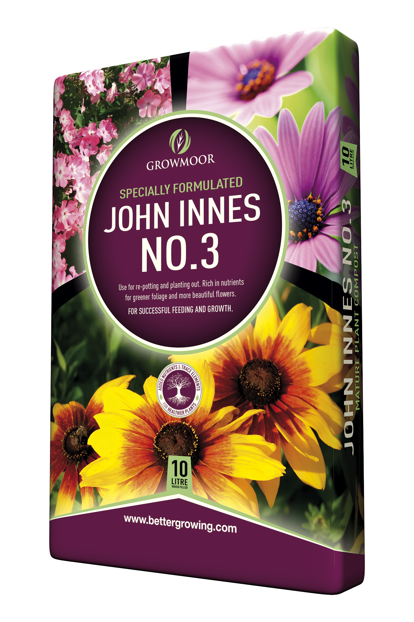 John Innes No3 Compost