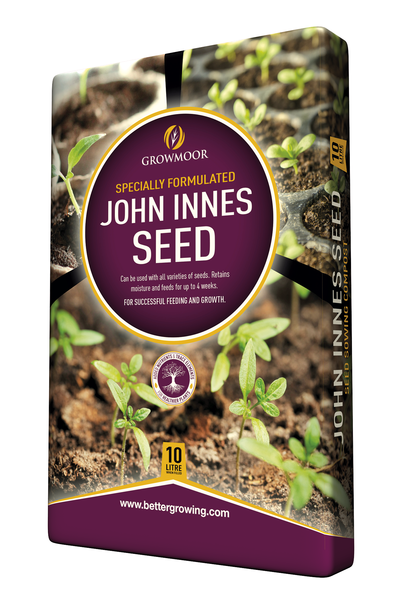 John Innes Seed Compost