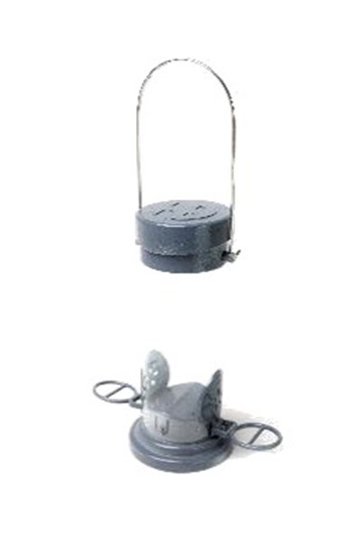Henry Bell Select Seed Feeder