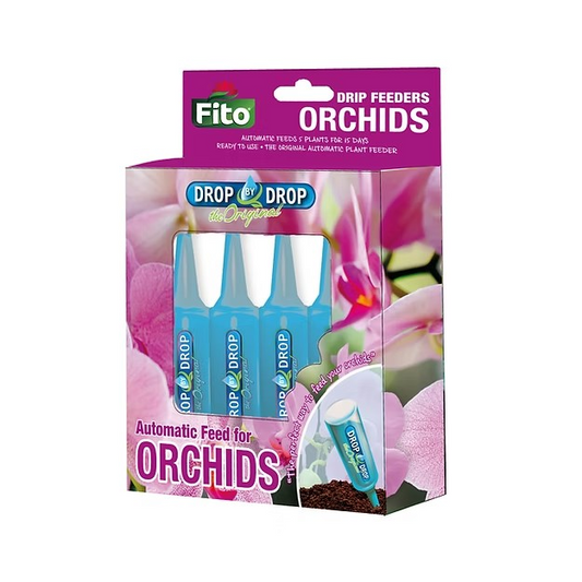 Fito Orchid Drip Feeders- Pack of 5