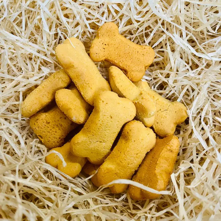 Life of Riley Peanut Butter Bones