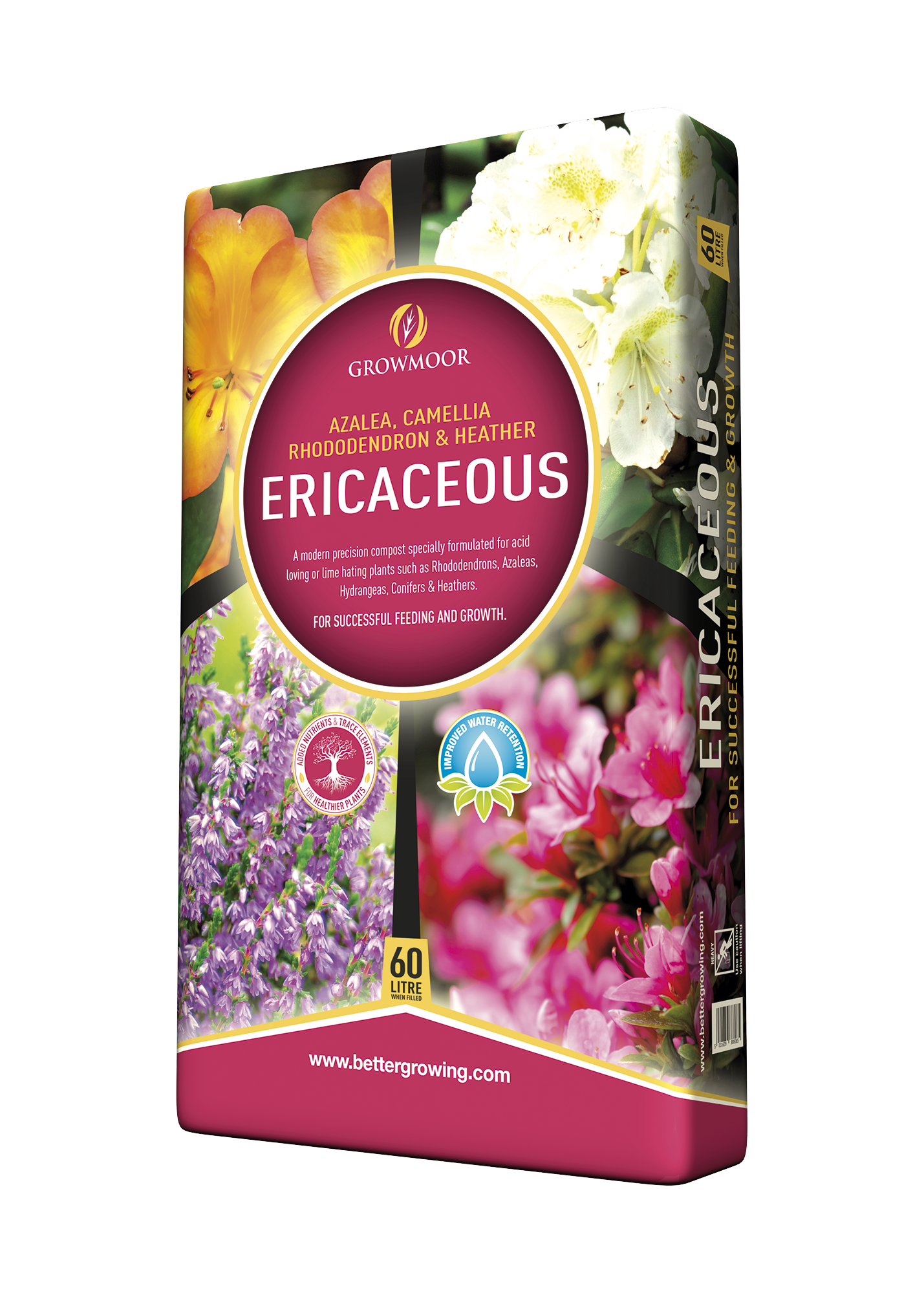 John Innes Ericaceous Compost