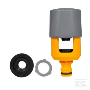 Hozelock Mixer tap connector (2274)