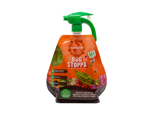 Ecofective Bug Stoppa RTU Trigger Pouch