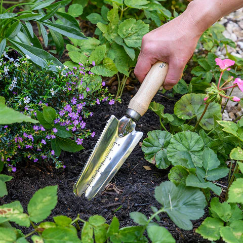 Burgon and Ball Weeding Trowel - RHS-Endorsed