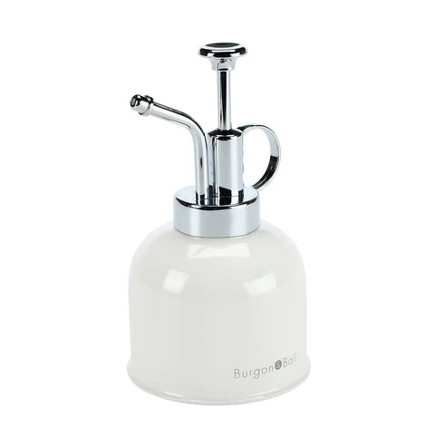 Burgon and Ball Indoor Plant Mister - Stone
