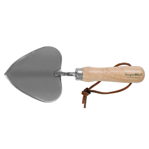 Burgon and Ball  Planting Trowel - RHS Endorsed
