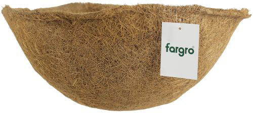Fargro Coco Liner Preformed Retail 14"