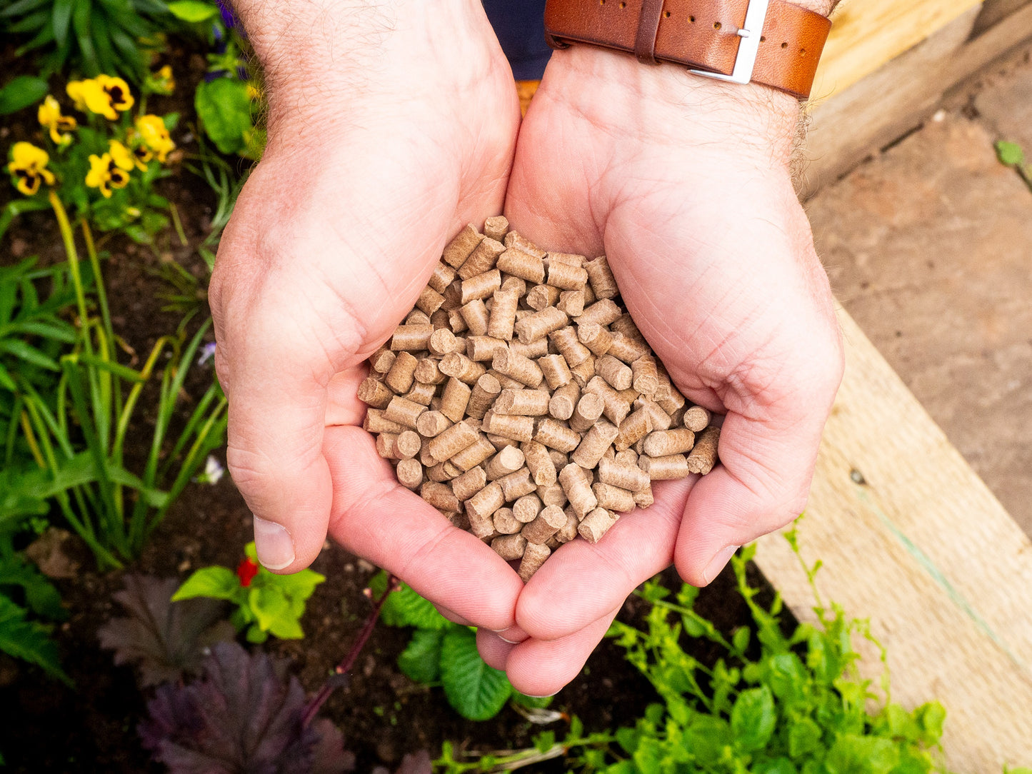 Ecofective Organic Superfood