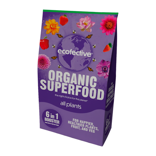 Ecofective Organic Superfood
