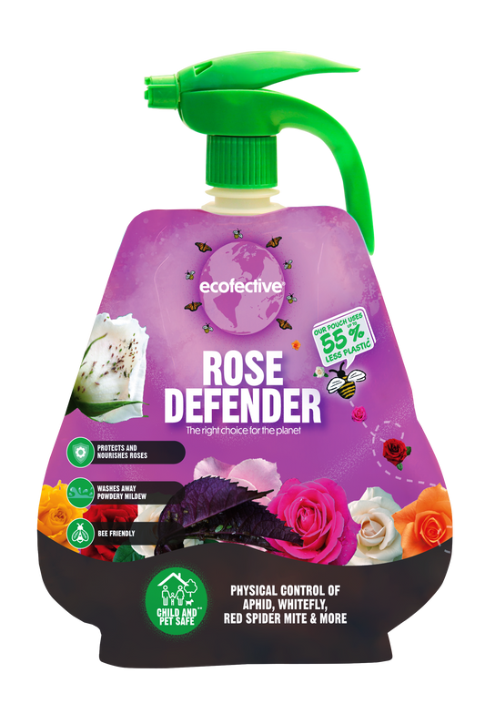 Ecofective Rose Defender RTU Trigger Pouch