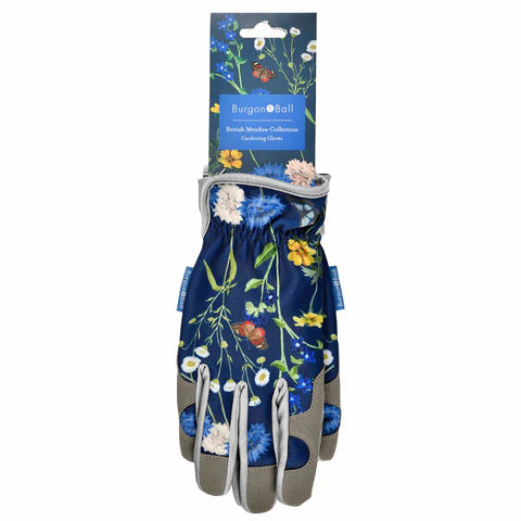 Burgon and Ball RHS  British Meadow Gloves