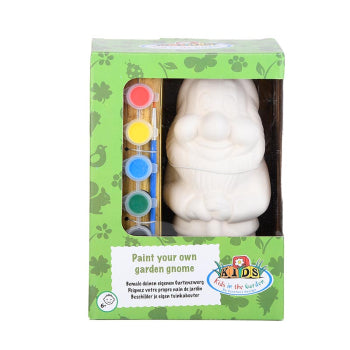 Pain your own Gnome