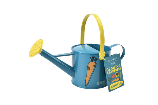 Burgon and Ball Growing Gardeners Watering Can