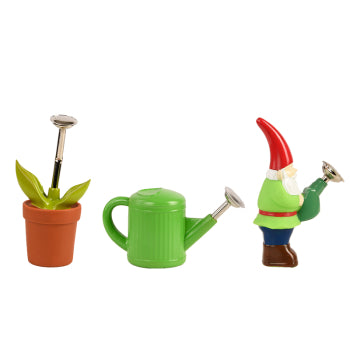 Garden Squeeze Sprinklers