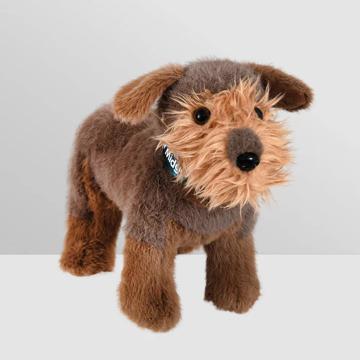 Tractor Ted, Cheeky Midge Soft Toy