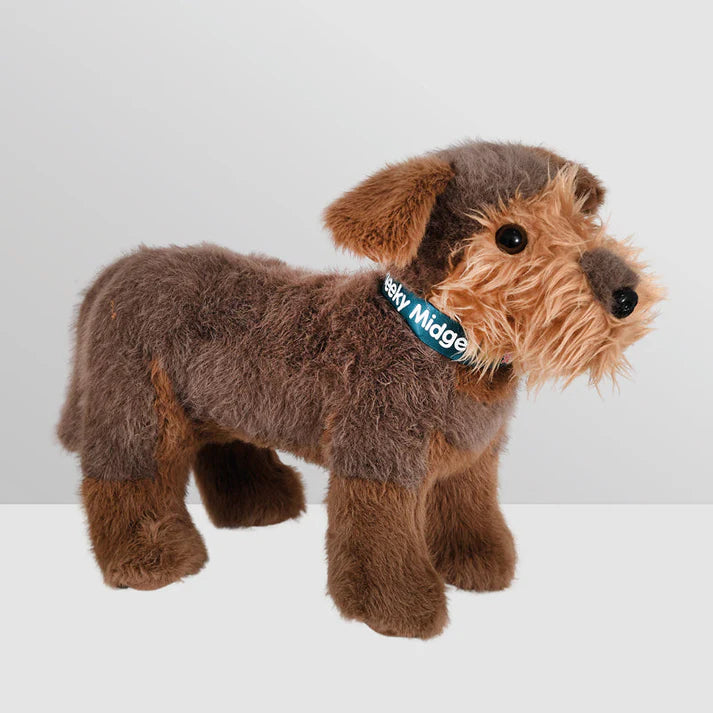 Tractor Ted, Cheeky Midge Soft Toy