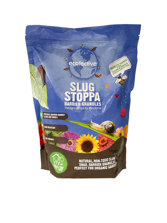 Ecofective Slug Stoppa Barrier Granules
