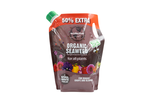 Ecofective Organic Seaweed
