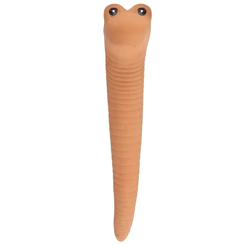 Willy The Worm Plant Water Sensor