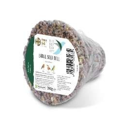 Henry Bell Large Seed Bell