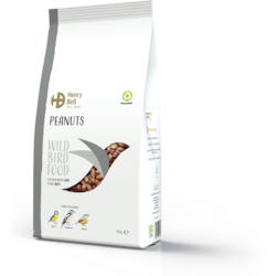 Henry Bell Peanuts 2KG