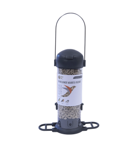 Henry Bell Pre Filled Sunflower Hearts Feeder