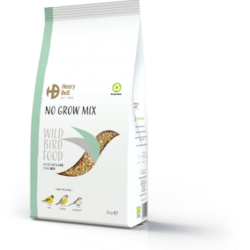 Henry Bell No Grow Mix 2KG