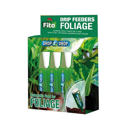 Fito Foliage Drip Feeders- Pack of 5