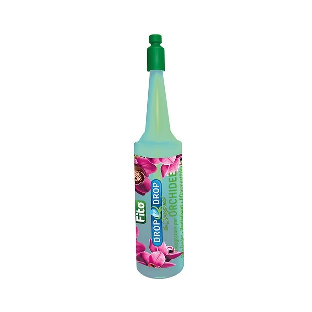 Fito Orchid Drip Feeder- Single