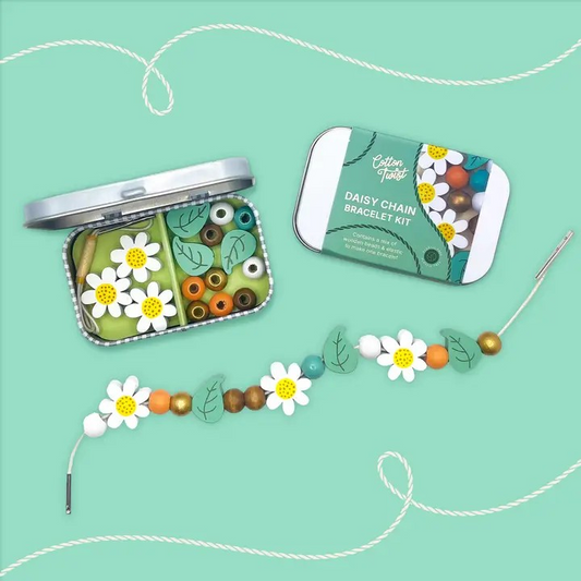 Daisy Bracelet Gift Kit