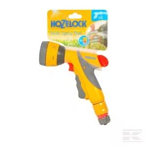 Hozelock Multi spray gun PLUS (2684)