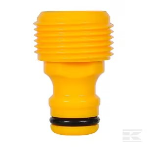 Hozelock Accessory adaptor 3/4" (2289)