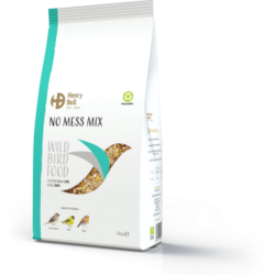 Henry Bell No Mess Mix 2KG