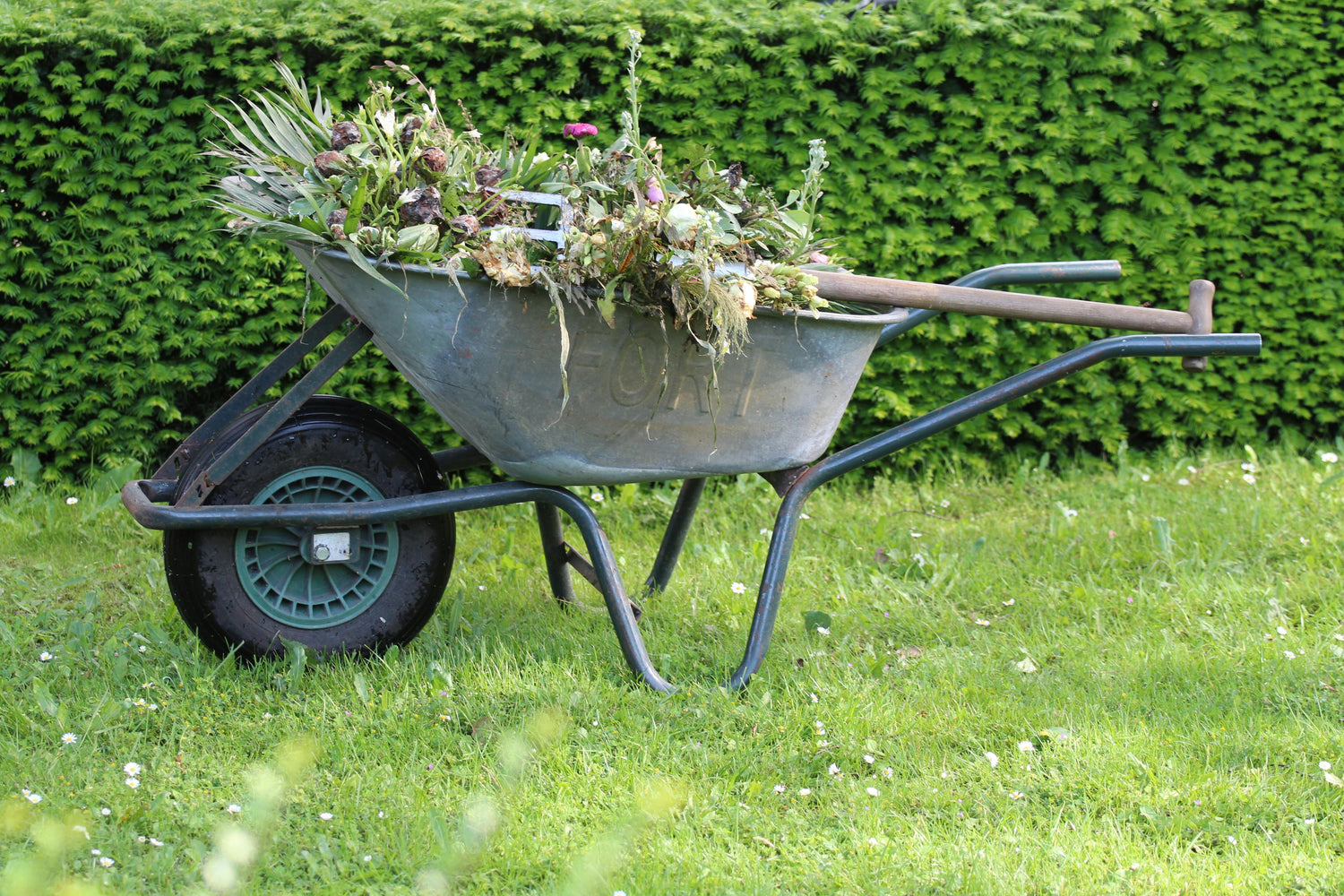Gardening Tools