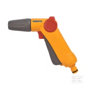 Hozelock Jet spray gun (2675)