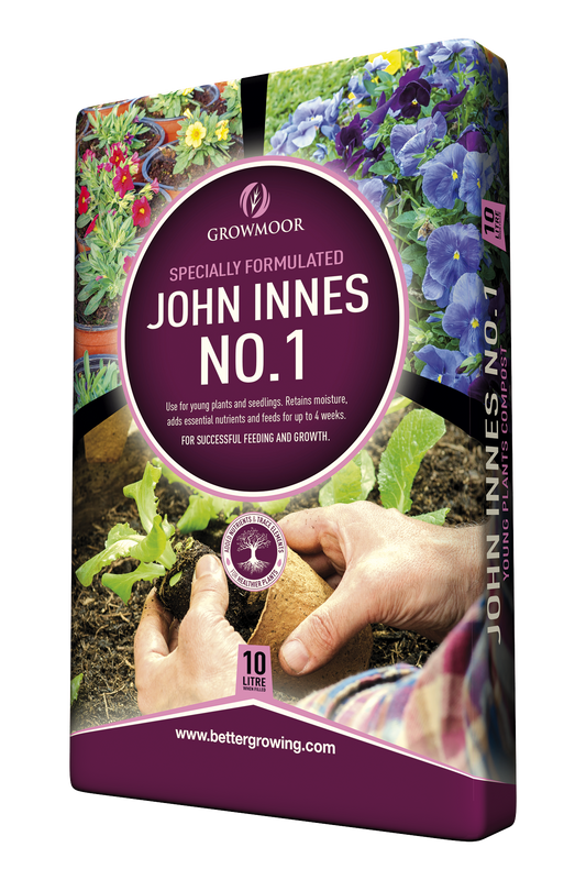John Innes No1 Compost