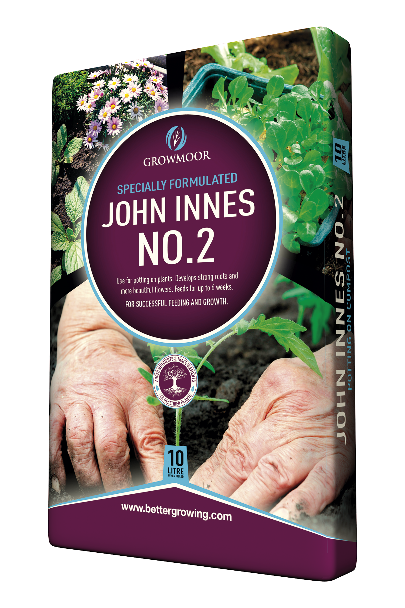 John Innes No 2 Compost