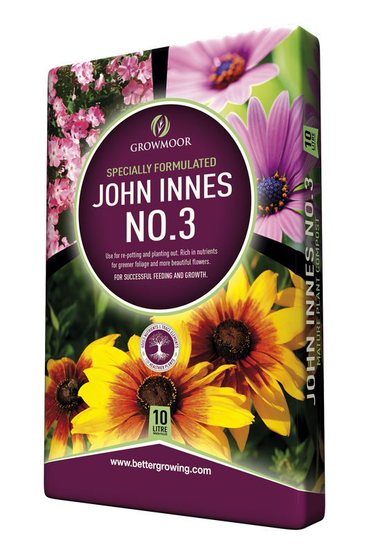 John Innes No3 Compost