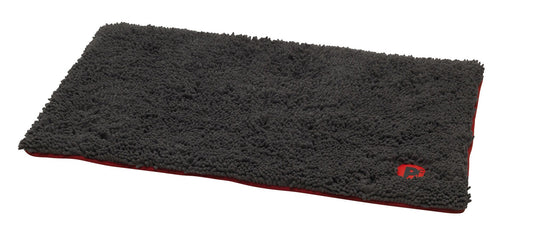 Petface Memory Foam Microfibre Pet Mat- Large