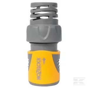 Hozelock Hose end connector PLUS 3/4" (2060)