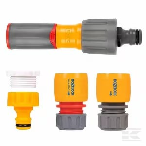 Hozelock Hose nozzle set 1/2''