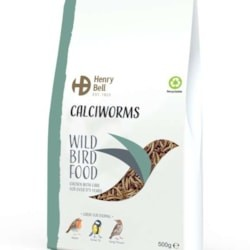Henry Bell Calciworms 500g