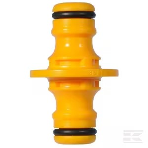 Hozelock Double male connector (2291)