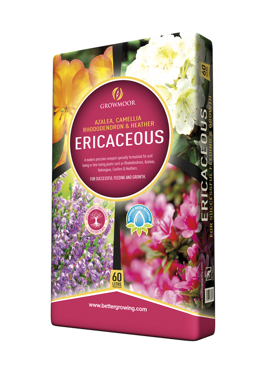 John Innes Ericaceous Compost