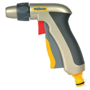 Hozelock Jet spray gun PLUS metal (2690)