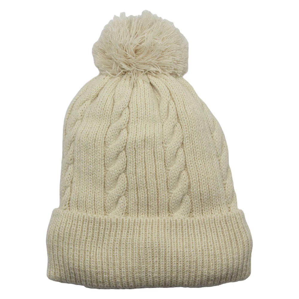 Town and Country Go Walk Waterproof Bobble Hat