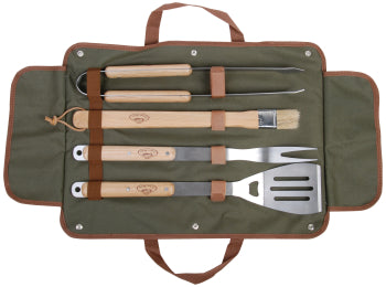 BBQ Tools