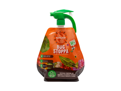 Ecofective Bug Stoppa RTU Trigger Pouch